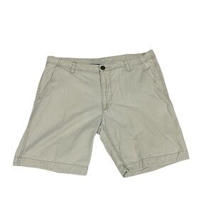 Aeropostale Men’s Khaki Shorts Size 36